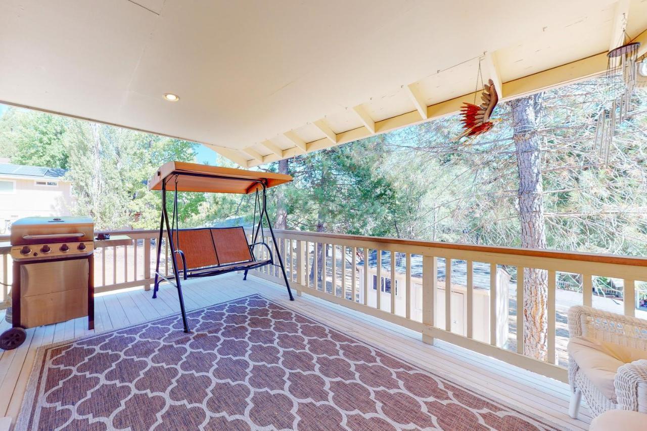 Owl'S Lookout Villa โกรฟแลนด์ ภายนอก รูปภาพ
